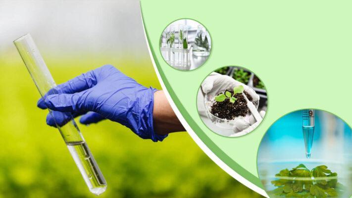 Những mục đích chính của việc Quan Trắc Môi Trường.