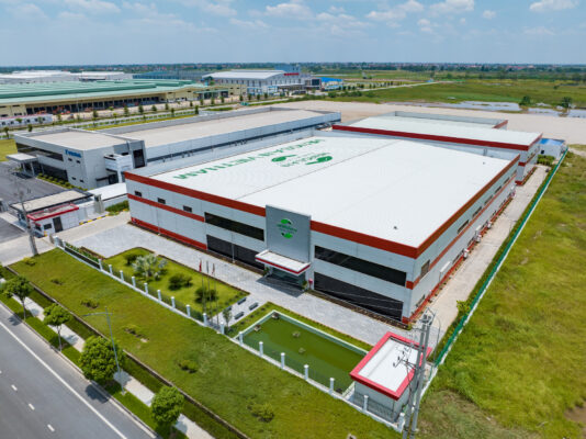 đối tượng phải làm giấy phép môi trường